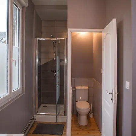 Gite Holiday home Amiens