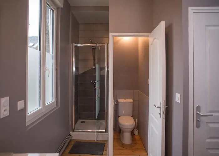 Gite Holiday home Amiens